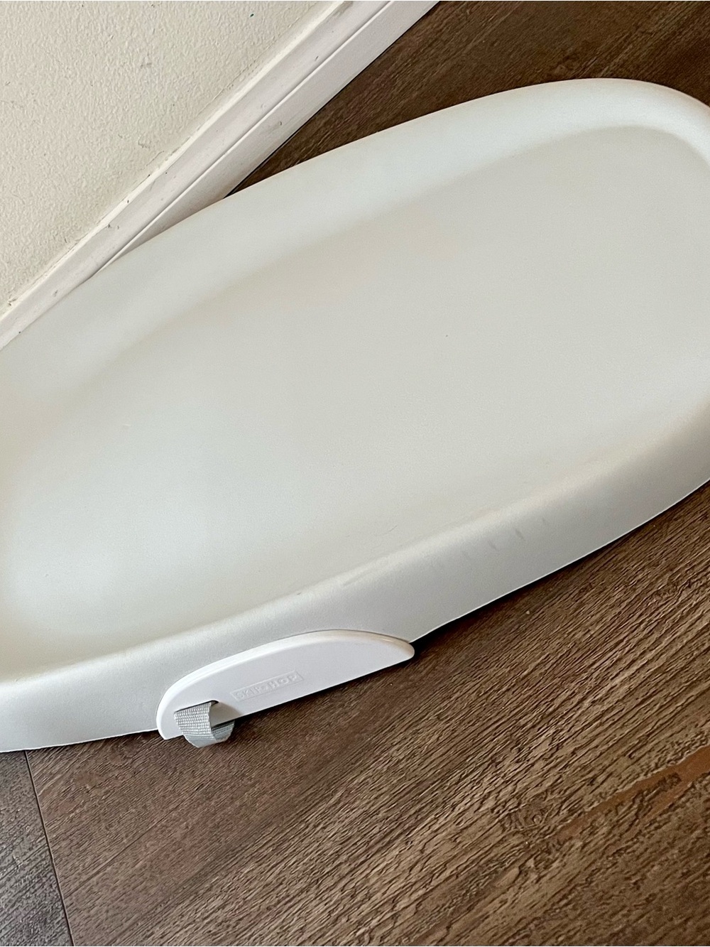 Hatch Grow Smart Change Pod For Baby